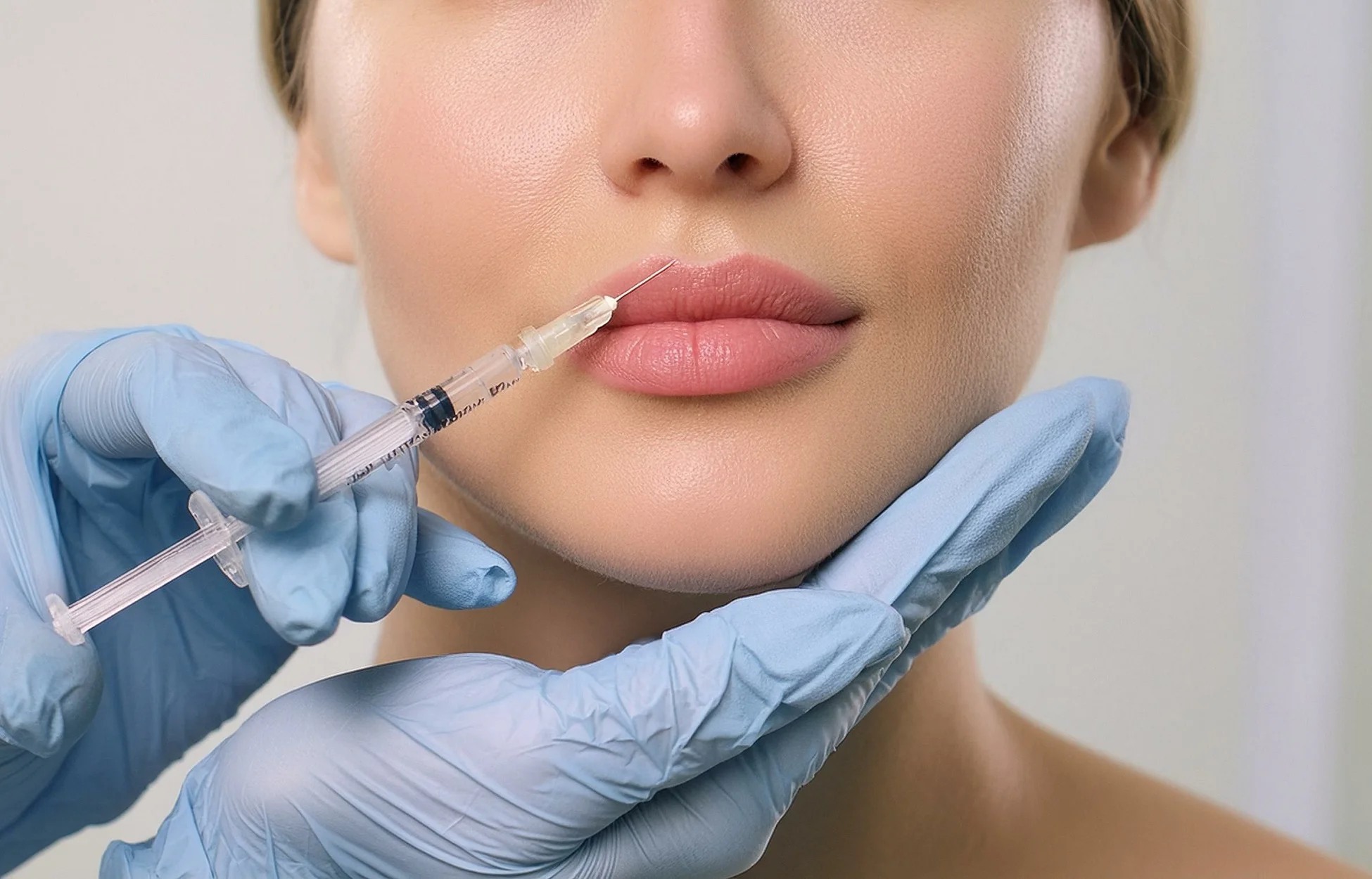 Cosmetic Fillers in Kentfield, CA at Bare Skin Marin