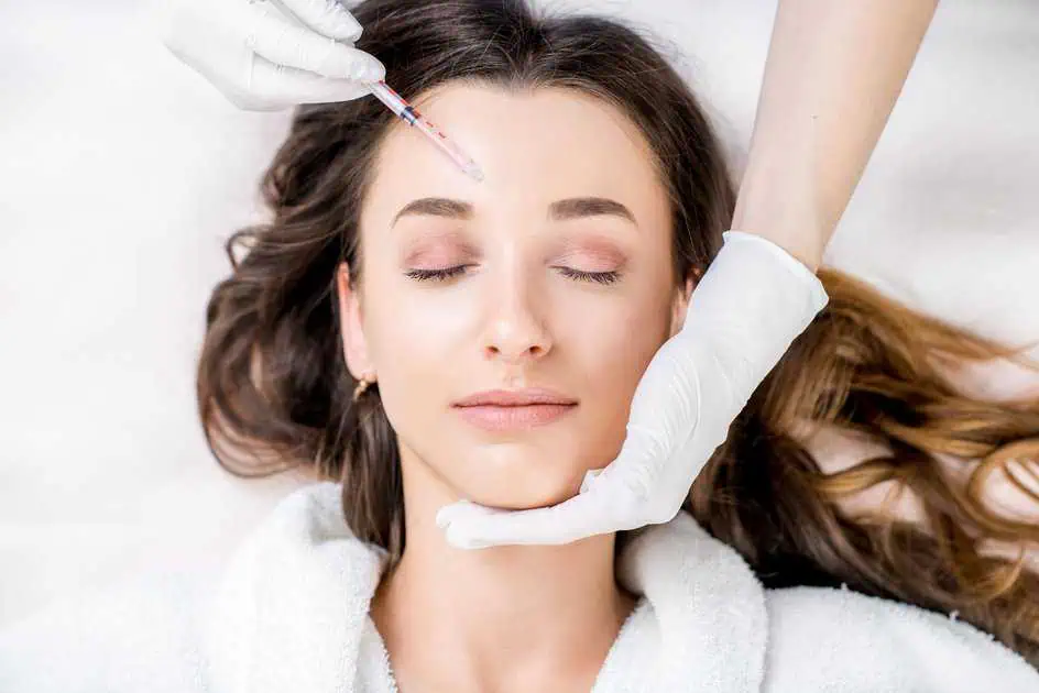 Botox | Bare Skin Marin