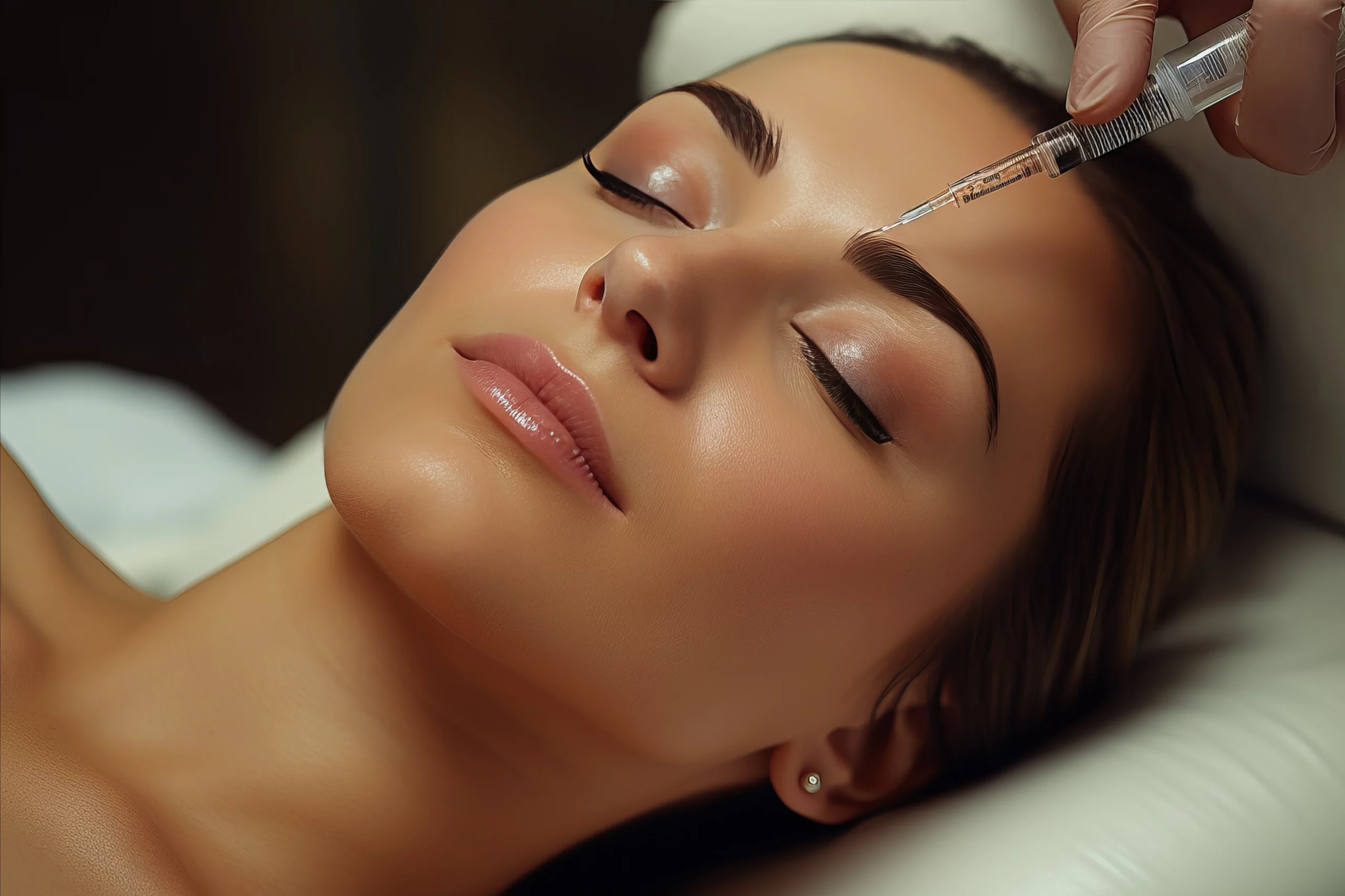DermalFiller | bareskinmarin | Larkspur, CA