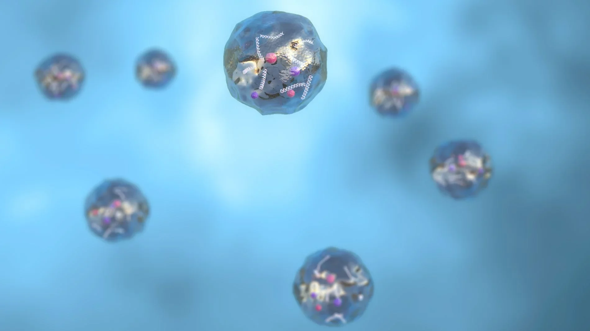 Advanced Exosomes Skin Treatments in Kentfield, CA at Bare Skin Marin