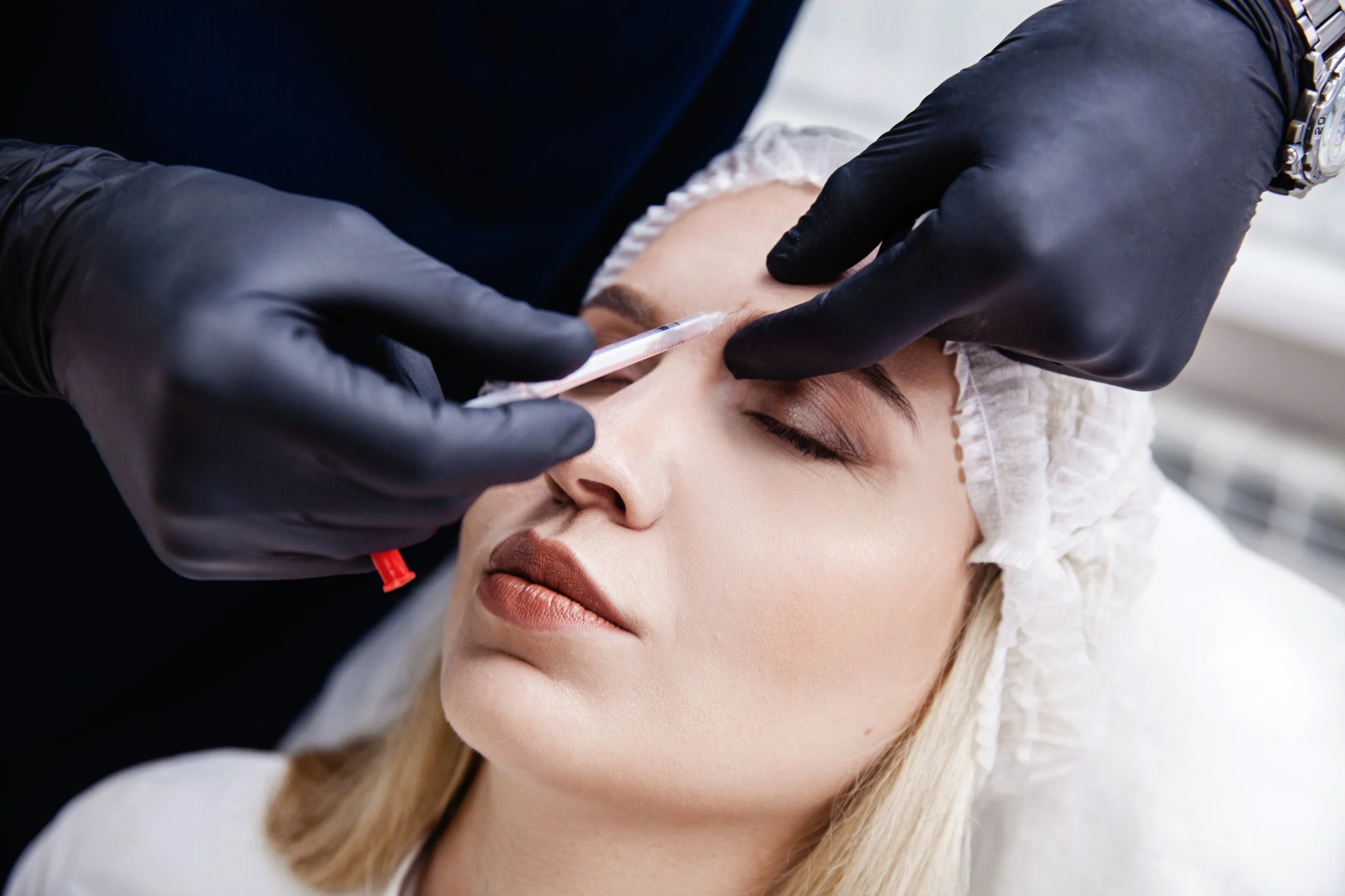 Neurotoxins Treatment in Kentfield, CA by Bare Skin Marin