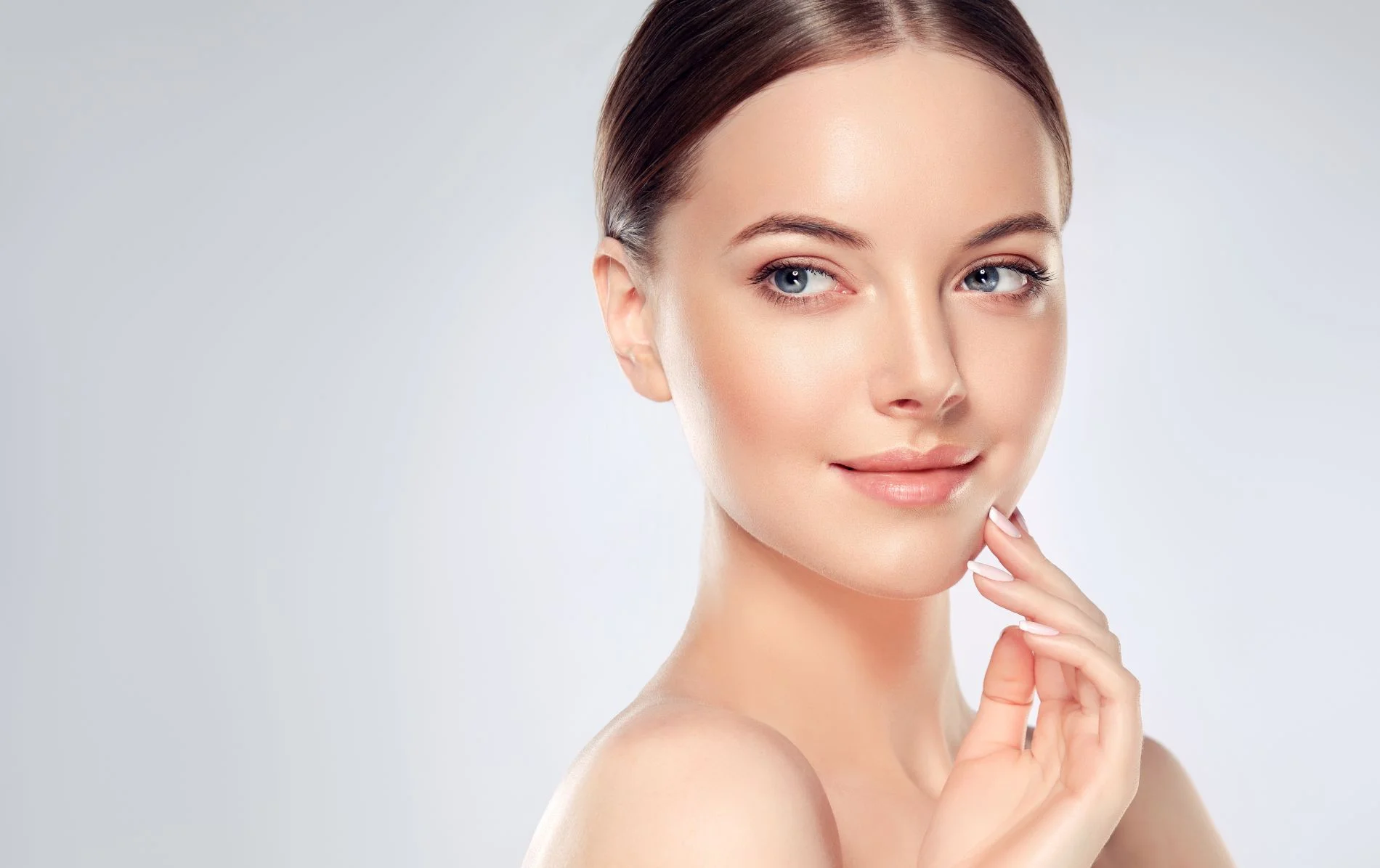 Sculptra and Radiesse in Kentfield, CA by Bare Skin Marin