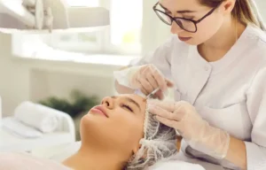 Sculptra by Bare Skin Marin a Nursing Corporation in Larkspur, CA