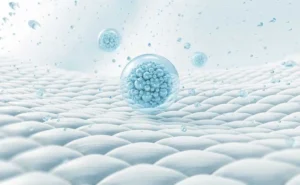 Exosome Therapy by Bare Skin Marin in Larkspur, CA