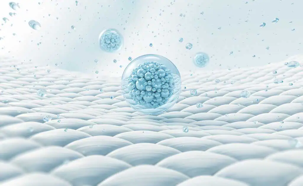 Exosome Therapy by Bare Skin Marin in Larkspur, CA