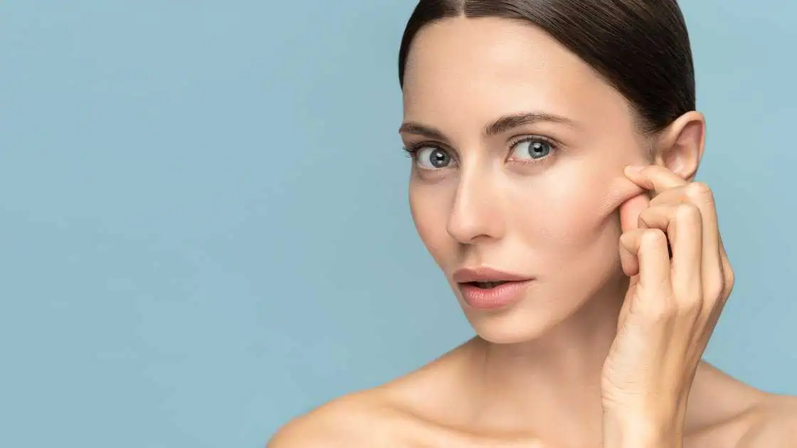 Sofwave Skin Tightening Treatments by Bare Skin Marin in Kentfield CA