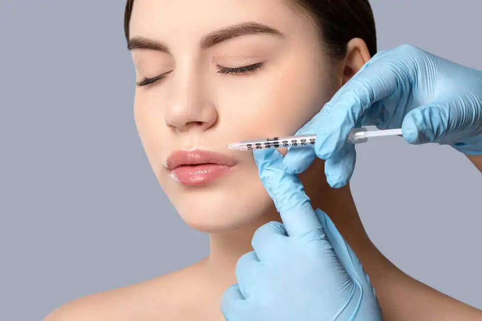 Wrinkle Relaxer Treatments by Bare Skin Marin a Nursing Corporation in Kentfield CA