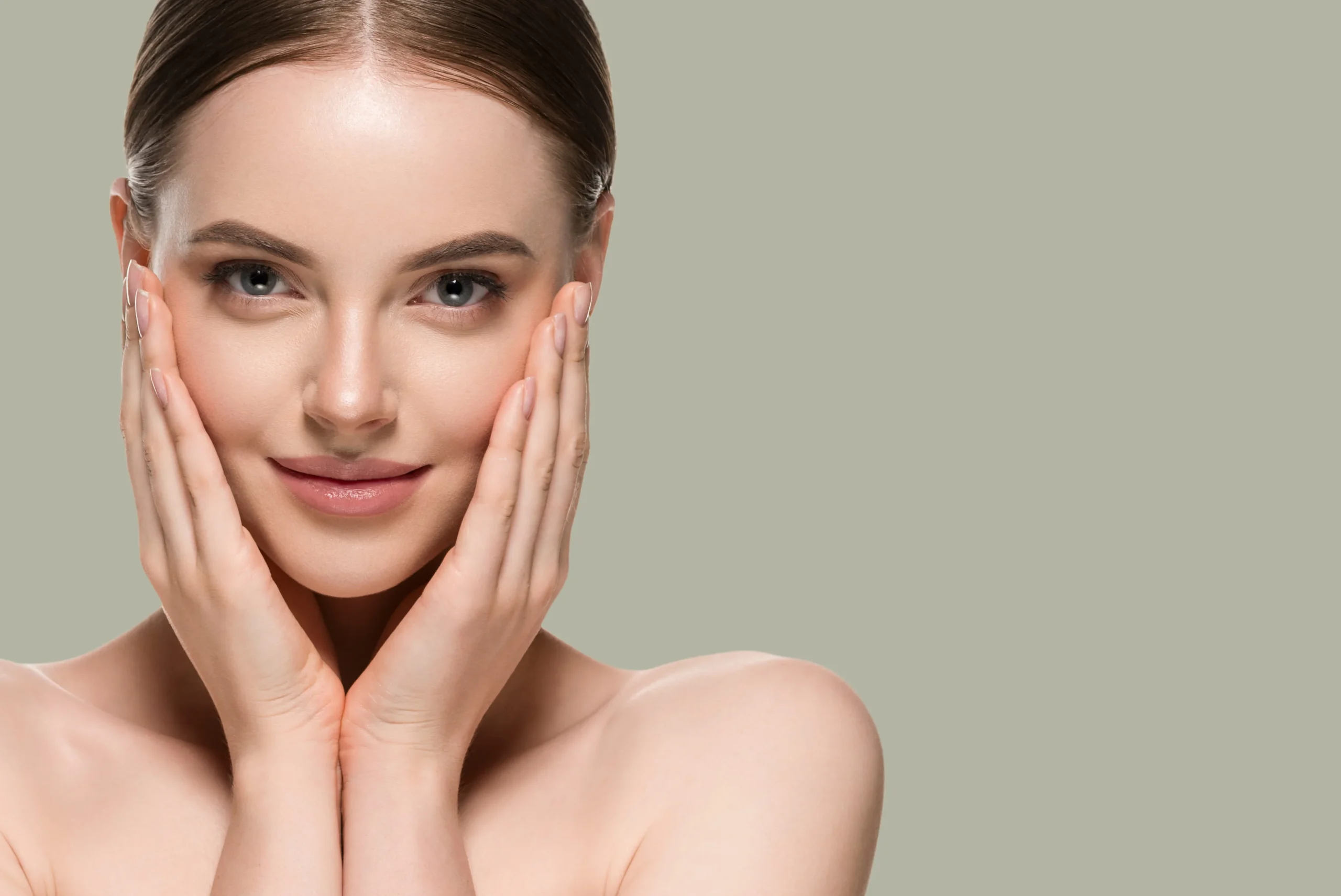 Expert Facial Balancing in Kentfield CA Bare Skin Marin