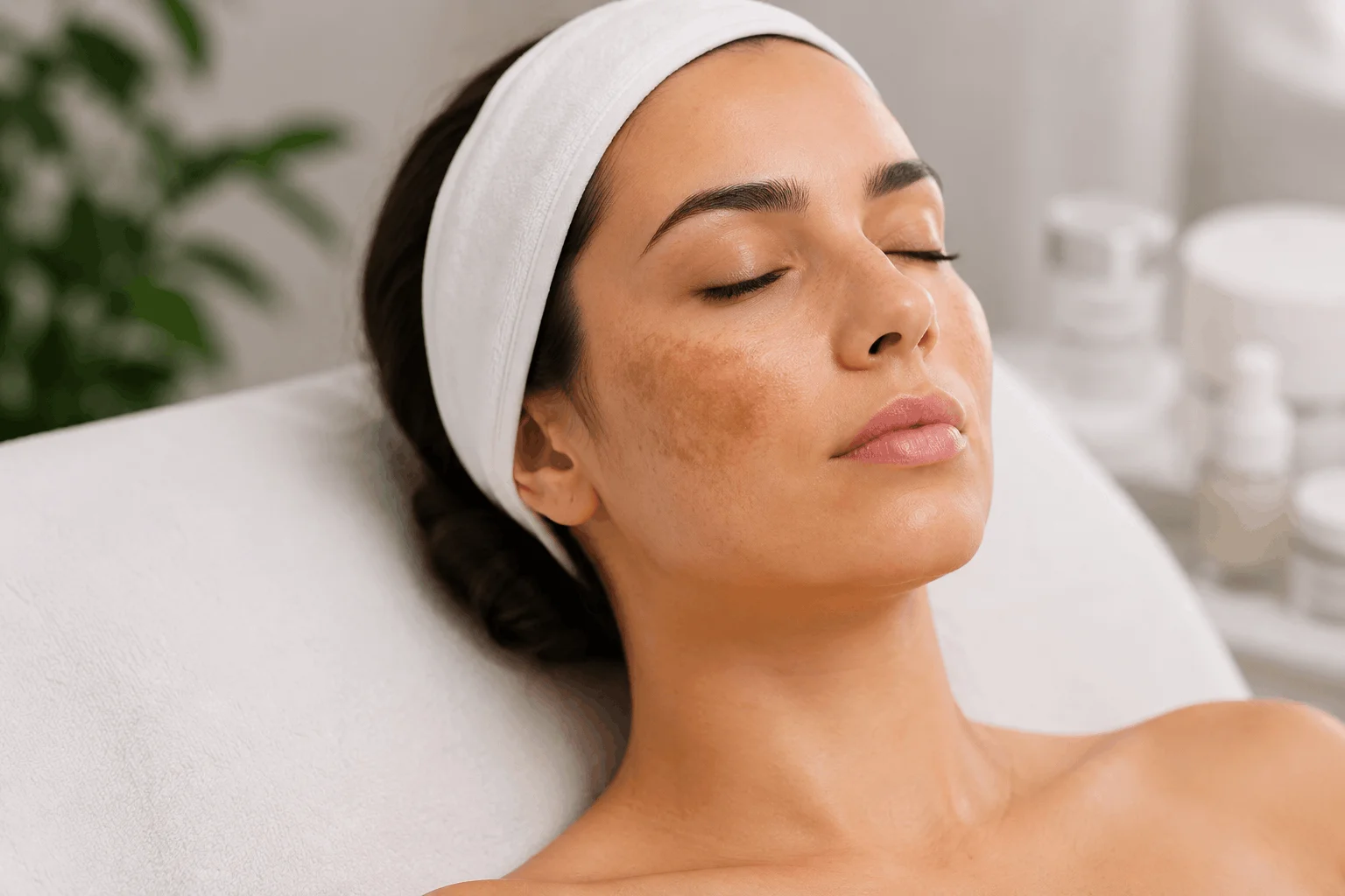 Acne Treatment in Kentfield CA